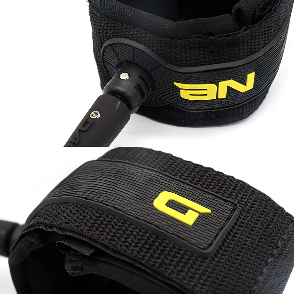 Surfboard Leash - Tali Pengikat Selancar Aksesoris Selancar TPU