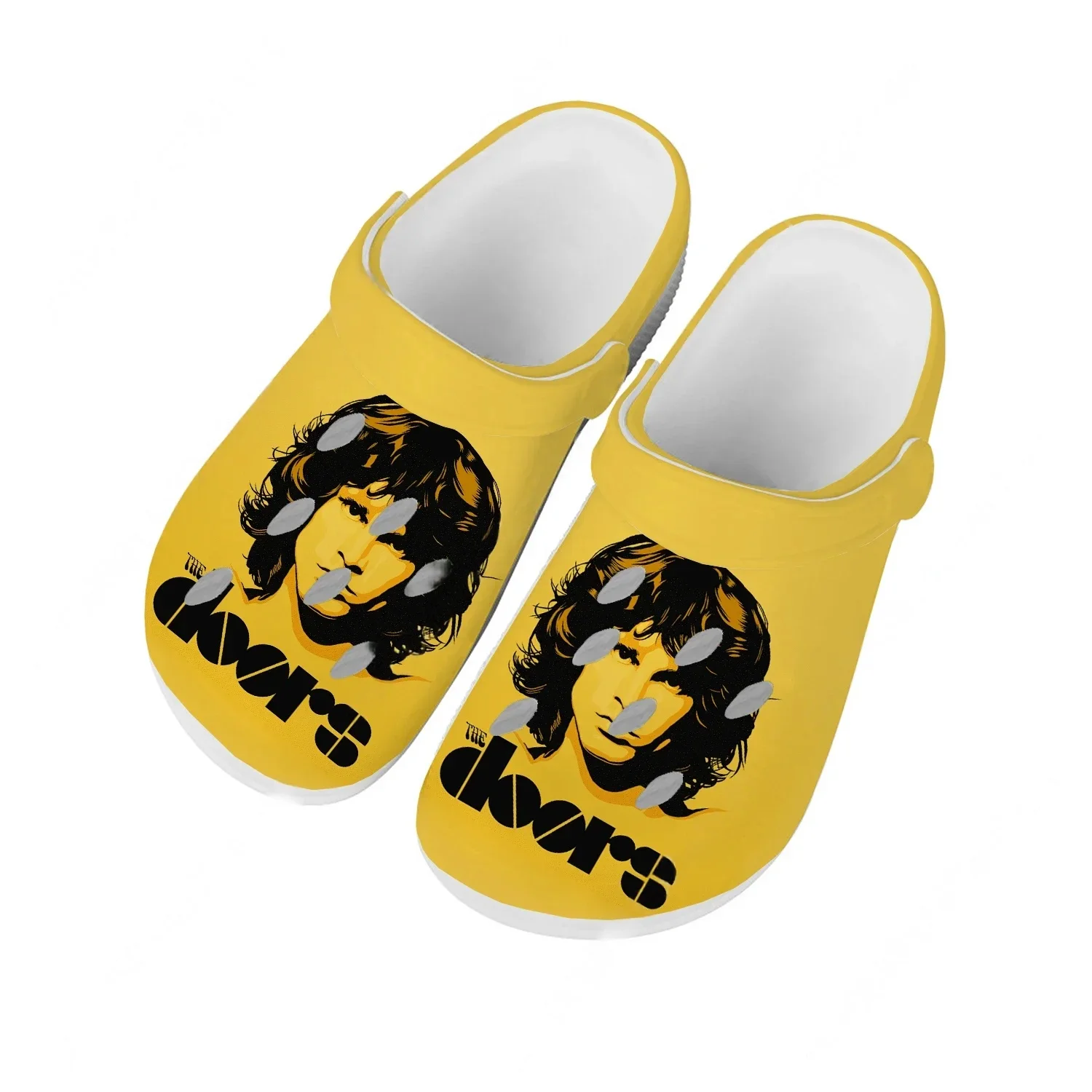 Water Shoes - Sandal The Doors Pria Wanita Remaja