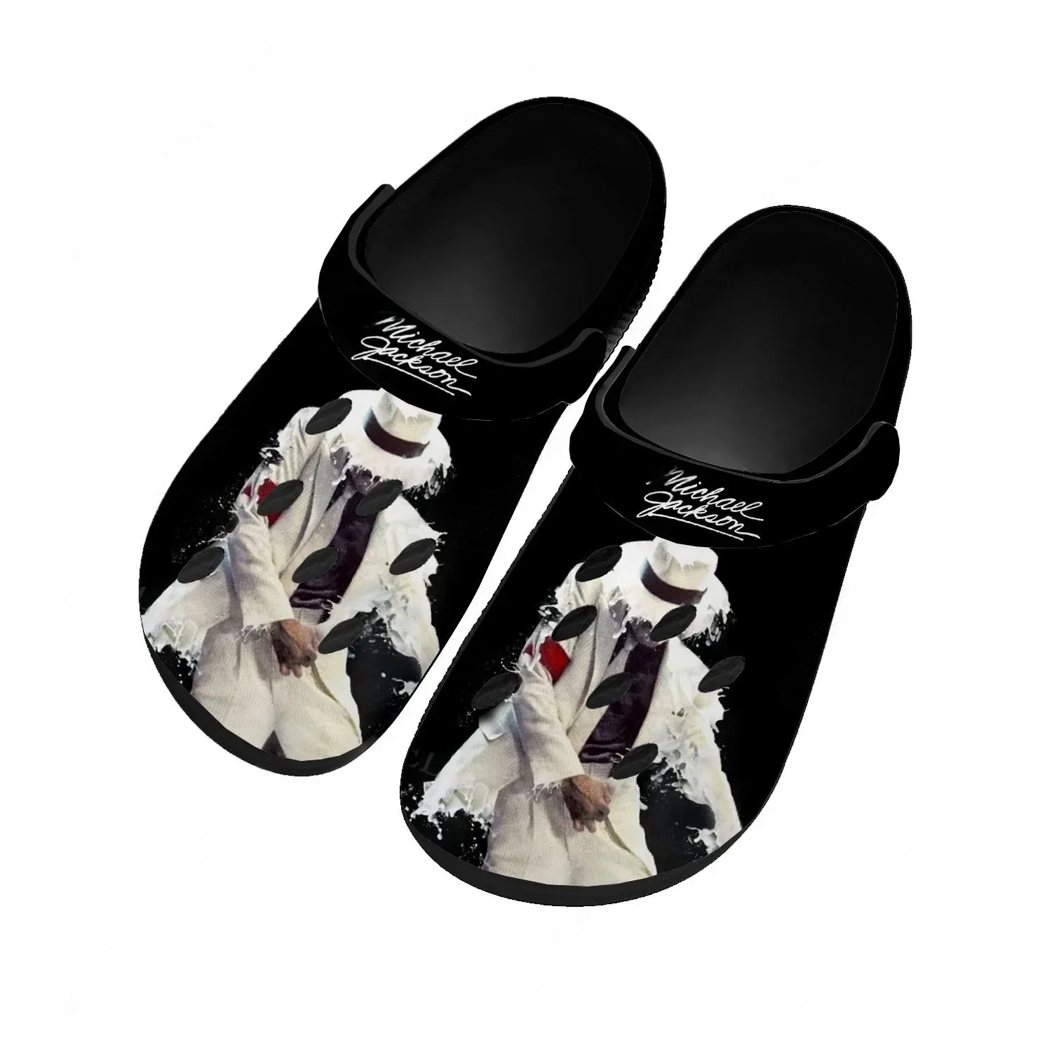 Water Shoes - Sandal Michael Jackson Berkualitas Tinggi untuk