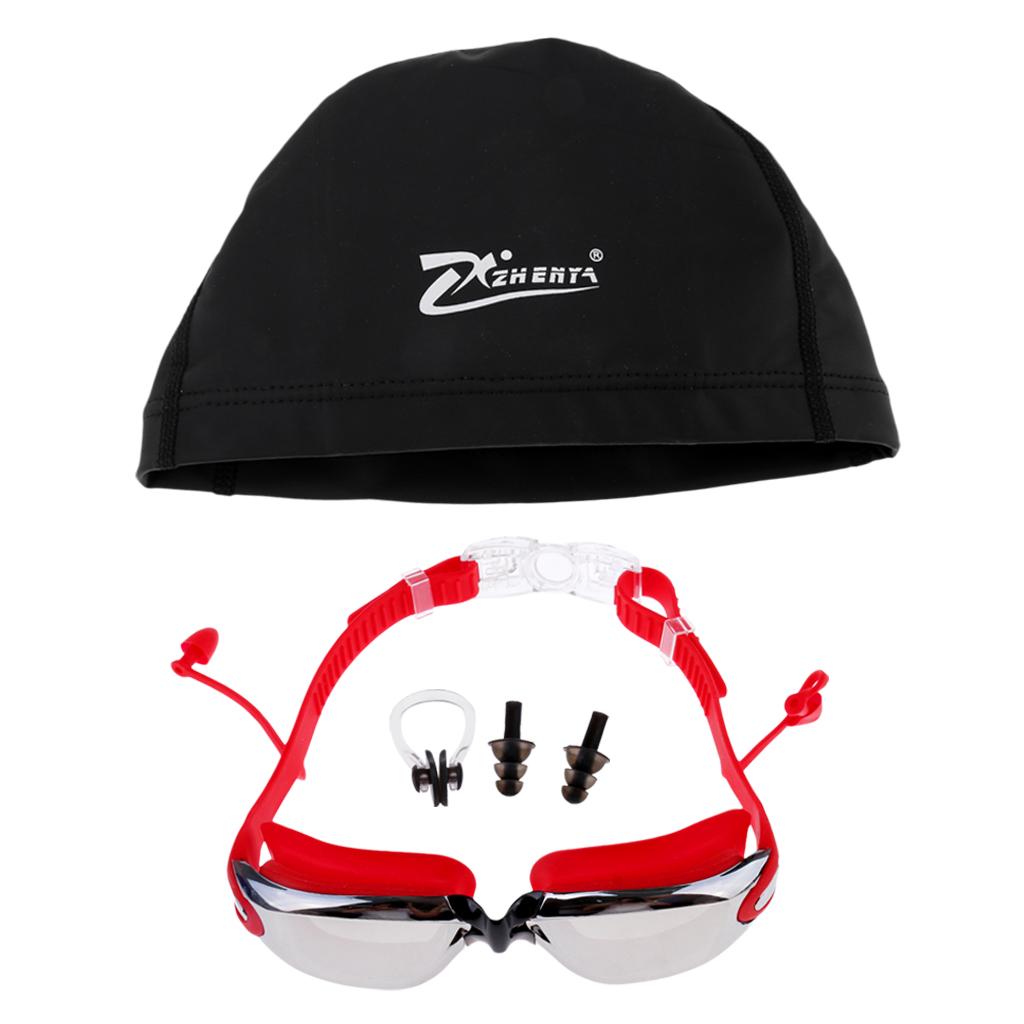 Kacamata Renang + Kotak Penyim - Goggles Swim ulasan dan harga