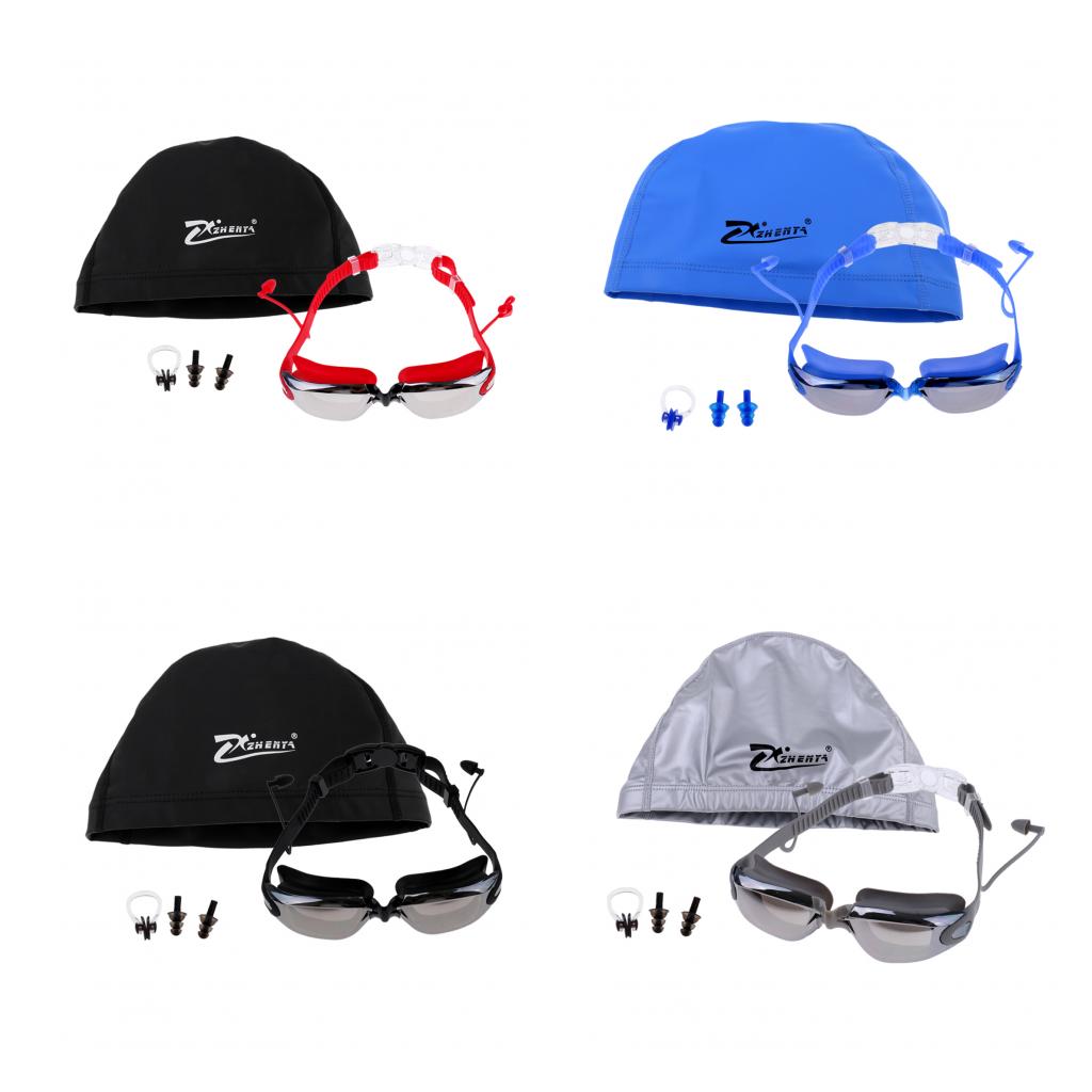 Kacamata Renang + Kotak Penyim - Goggles Swim ulasan dan harga