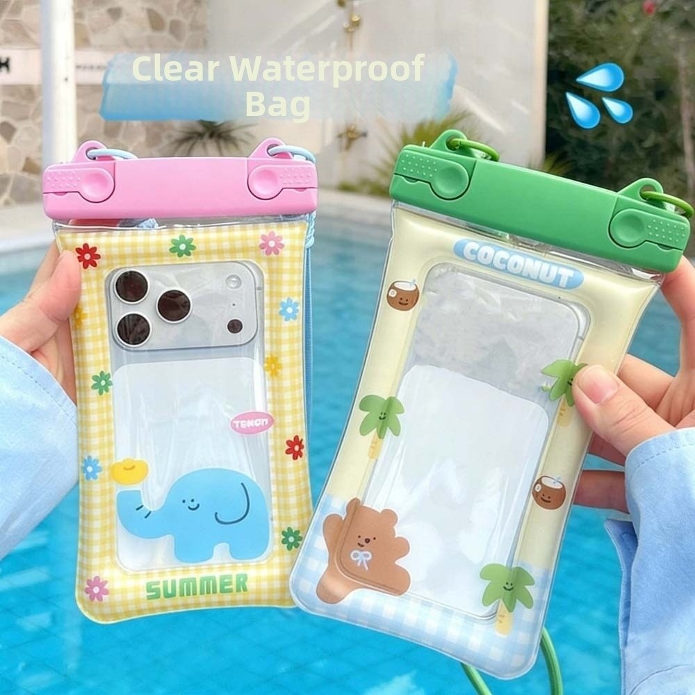 Tali yang dapat disesuaikan, K - Dry Bag Waterproof ulasan dan harga