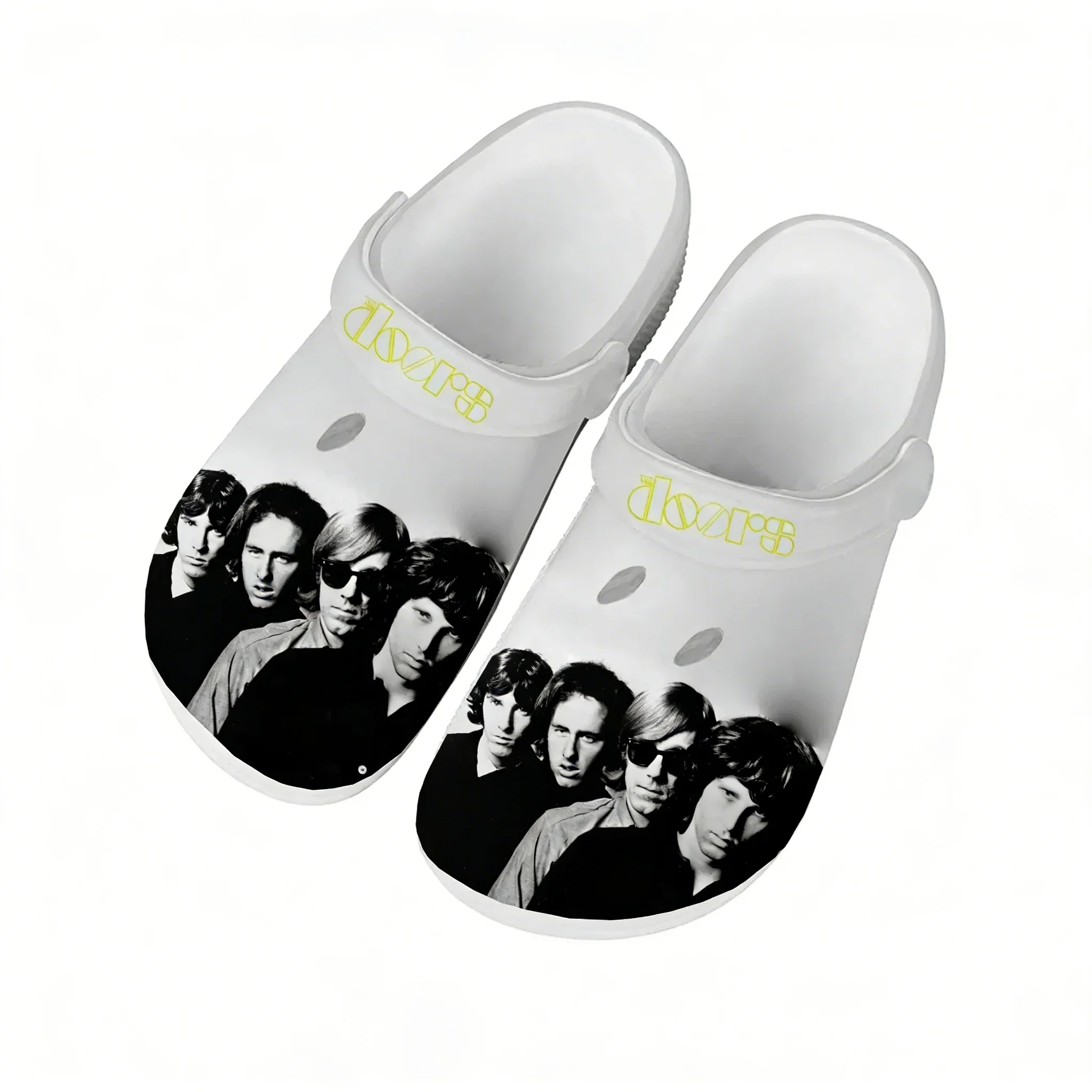 Sandal The Doors Pria Wanita R - Water Shoes ulasan dan harga