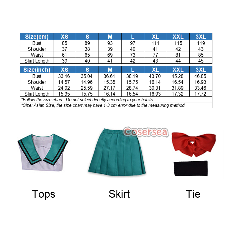 Cosersea Saiki kukukuo Teruhas - Life Jacket ulasan dan harga