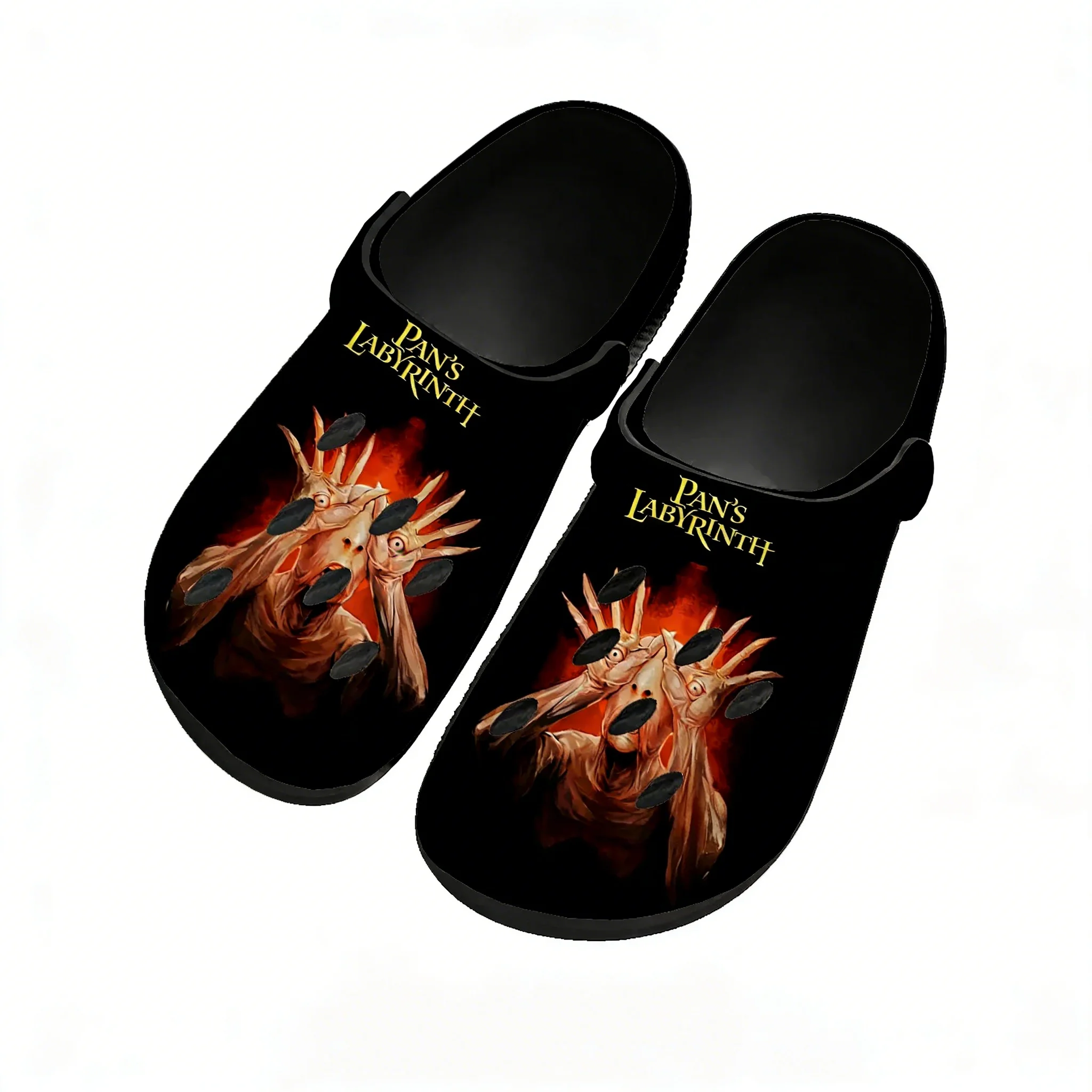 Sandal Kustom Pan's Labyrinth  - Water Shoes ulasan dan harga