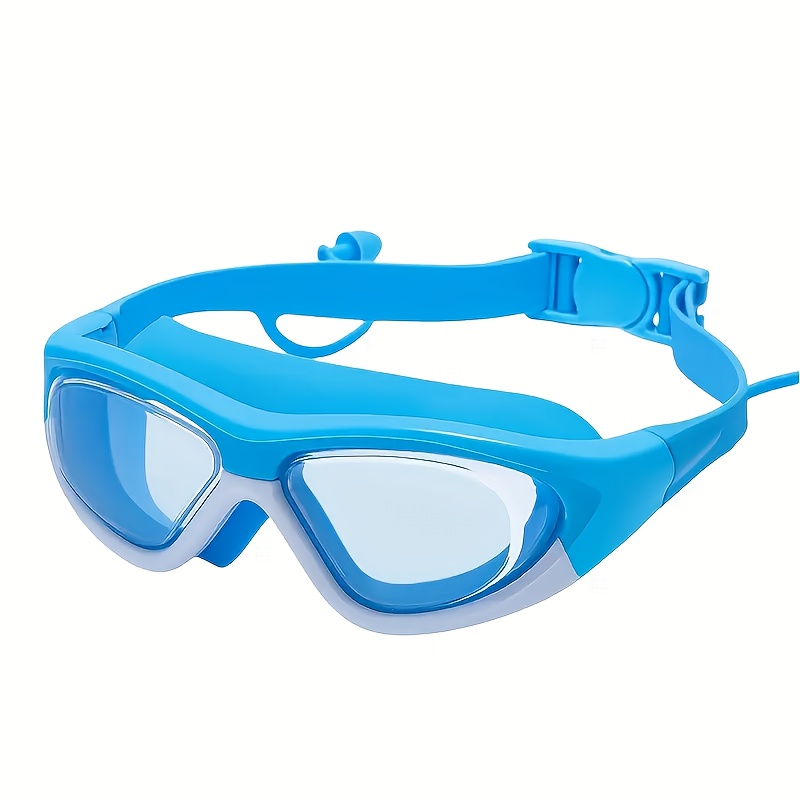 Kacamata Pelindung untuk Anak  - Goggles Swim ulasan dan harga