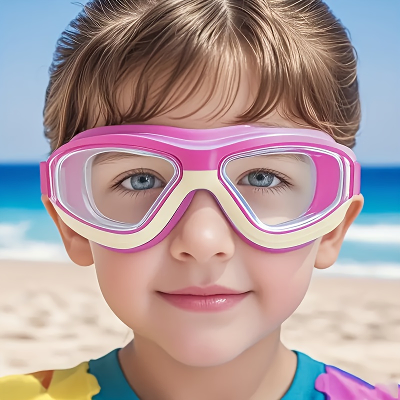 Kacamata Pelindung untuk Anak  - Goggles Swim ulasan dan harga