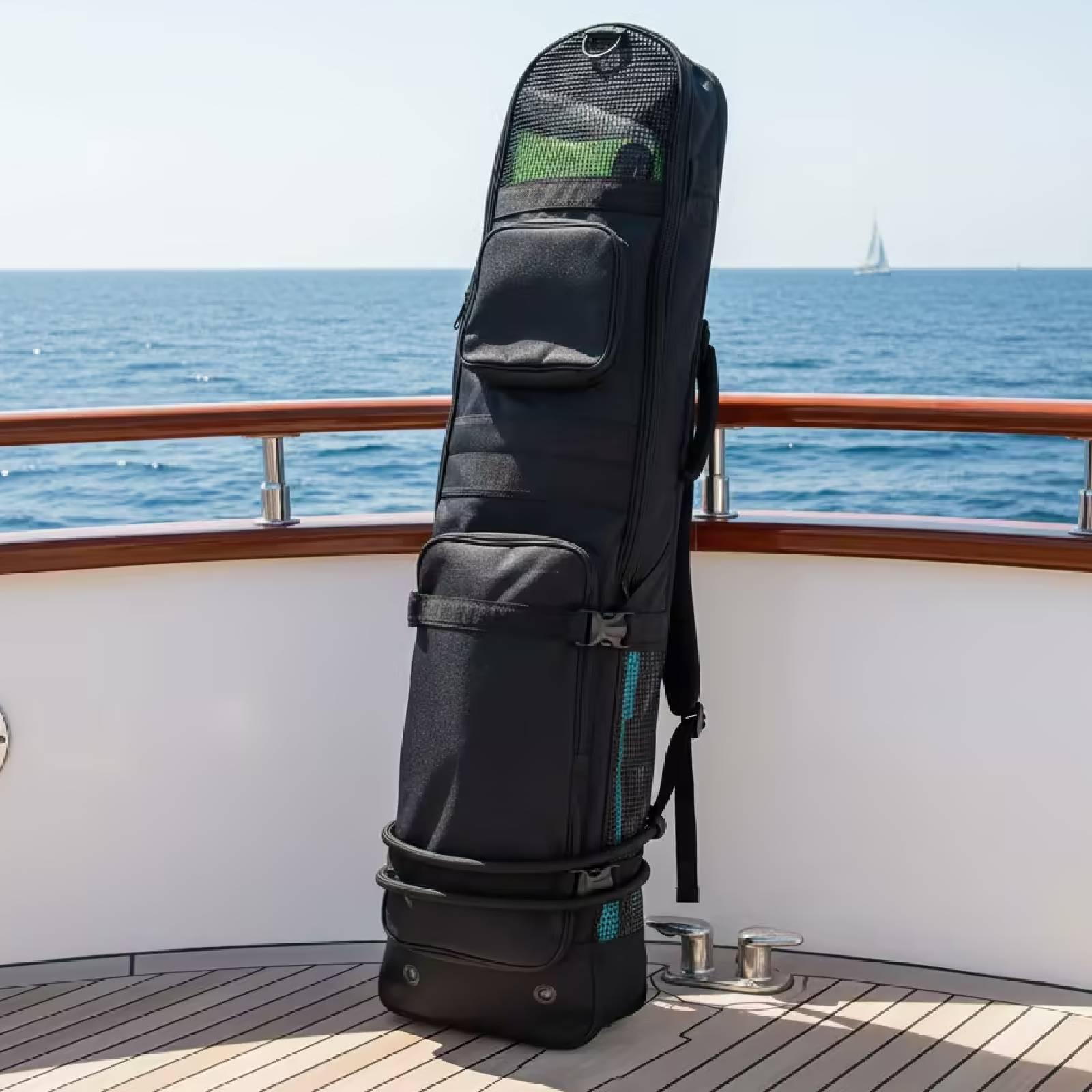 Tas Penyimpanan Perlengkapan S - Snorkeling Gear ulasan dan harga