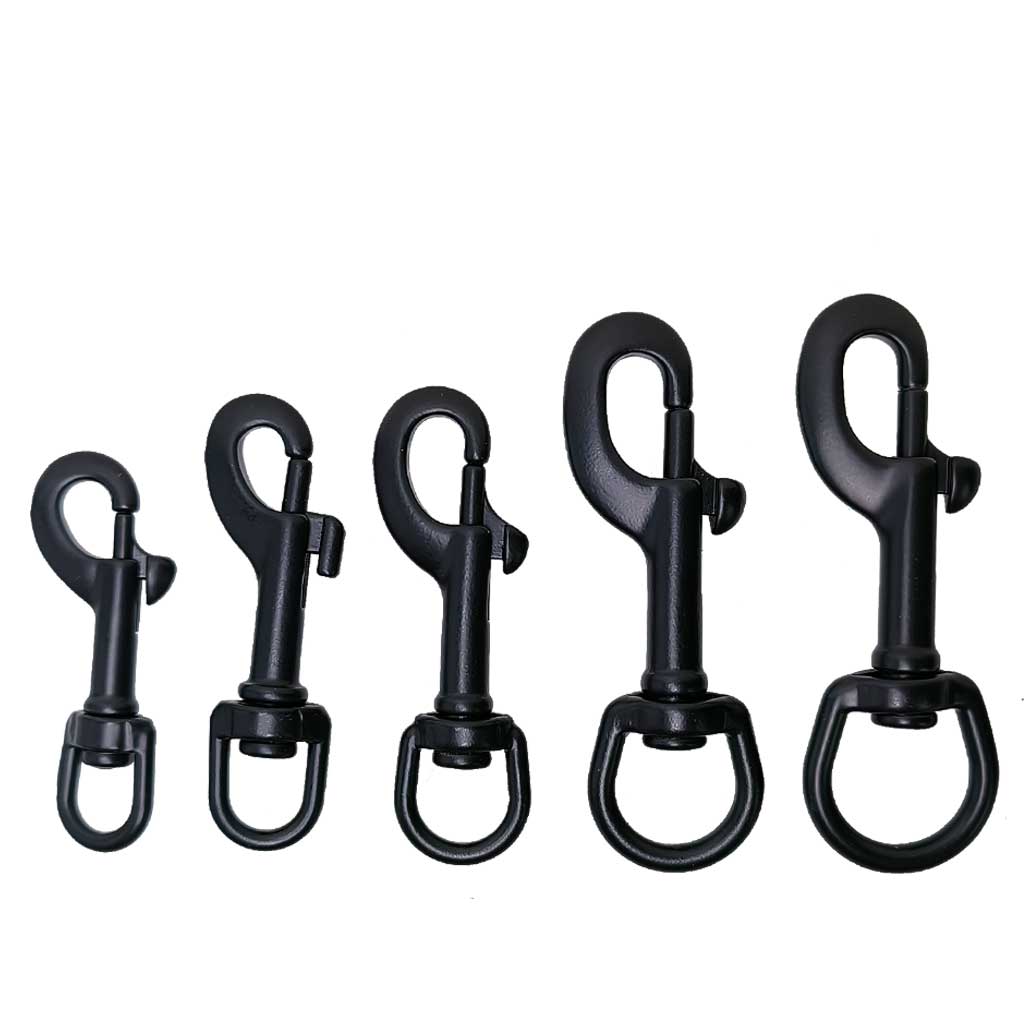 Klip Selam Scuba 316 SS, Penga - Snorkeling Gear ulasan dan harga