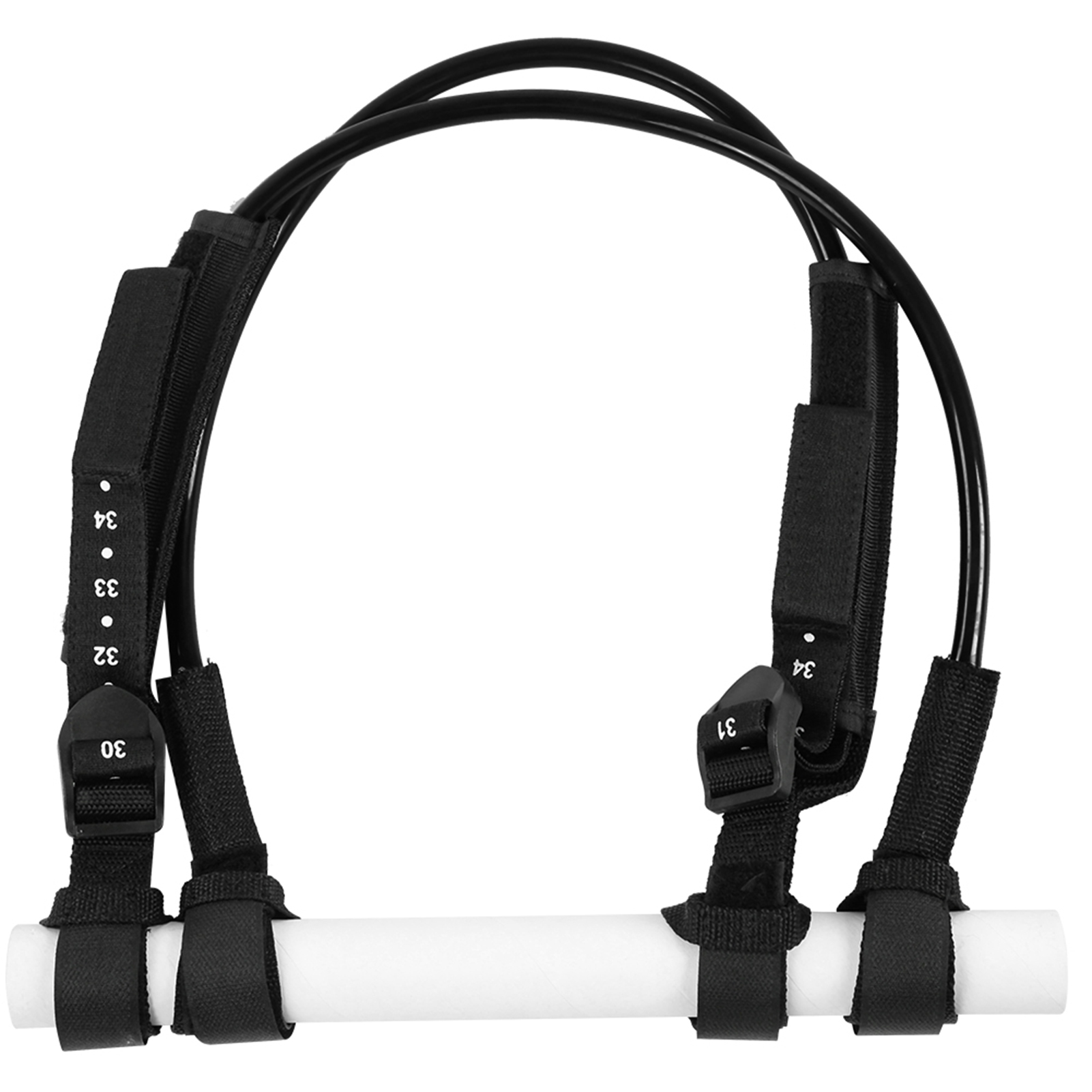 2 Buah Tali Pengaman Selancar  - Surfboard Leash ulasan dan harga