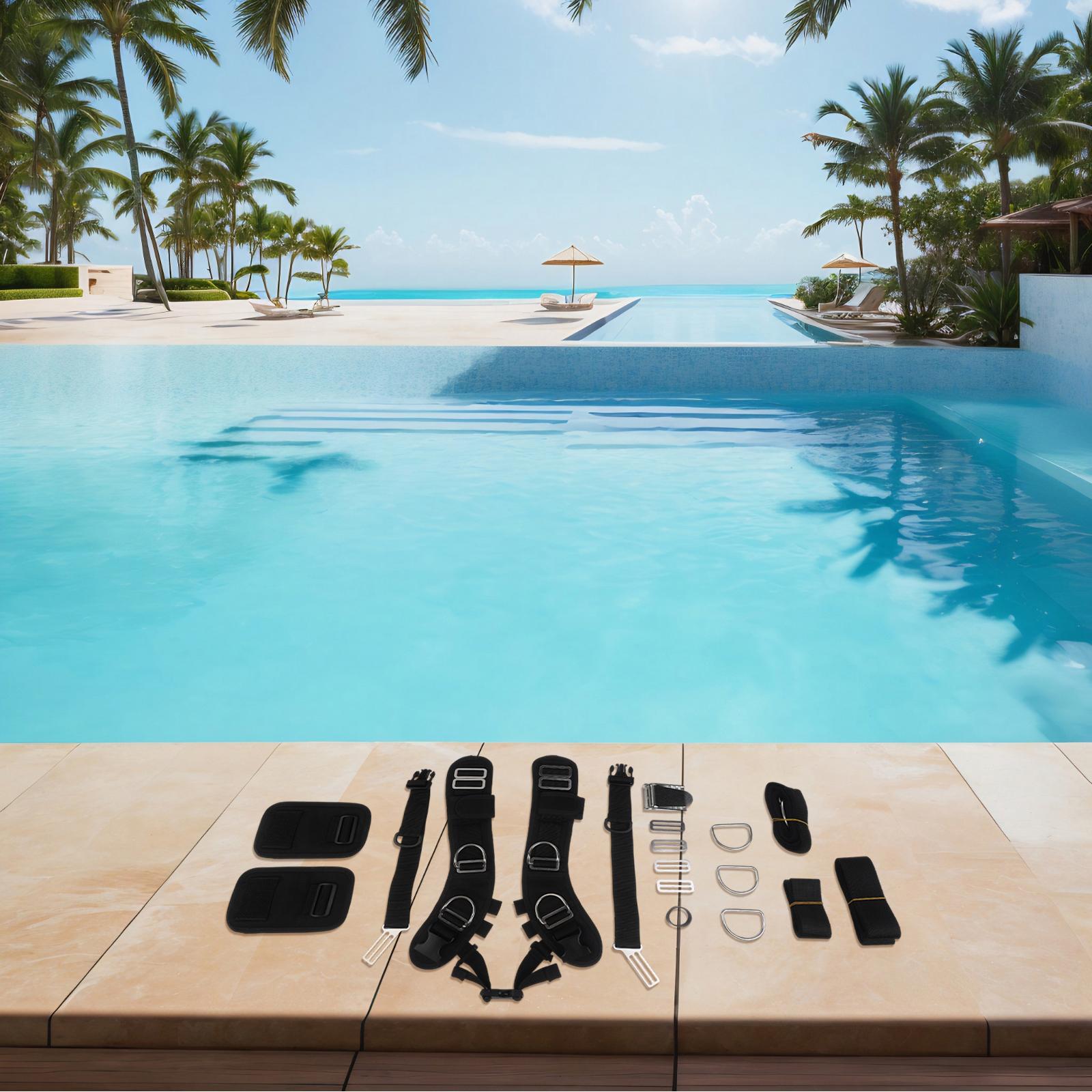 Untuk Peralatan Selam Scuba Di - Snorkel Set ulasan dan harga