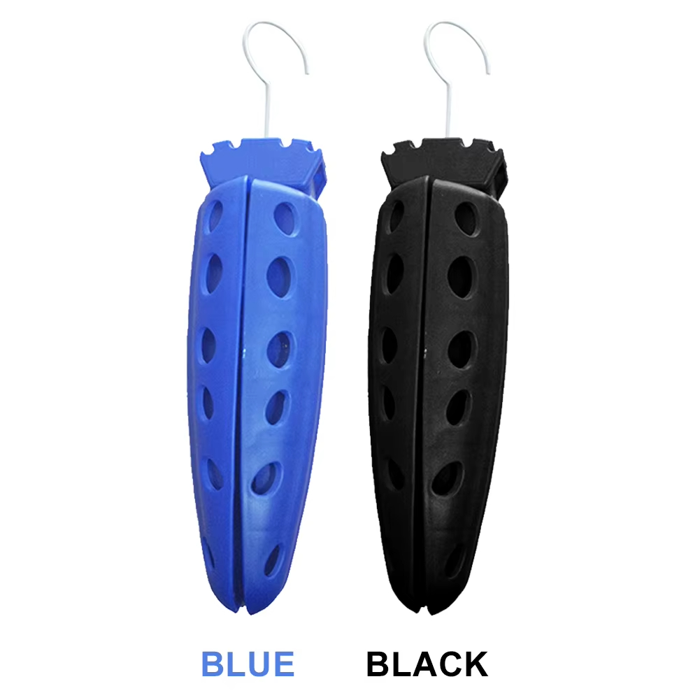 Dezetion gantungan pakaian sel - Snorkel Set ulasan dan harga