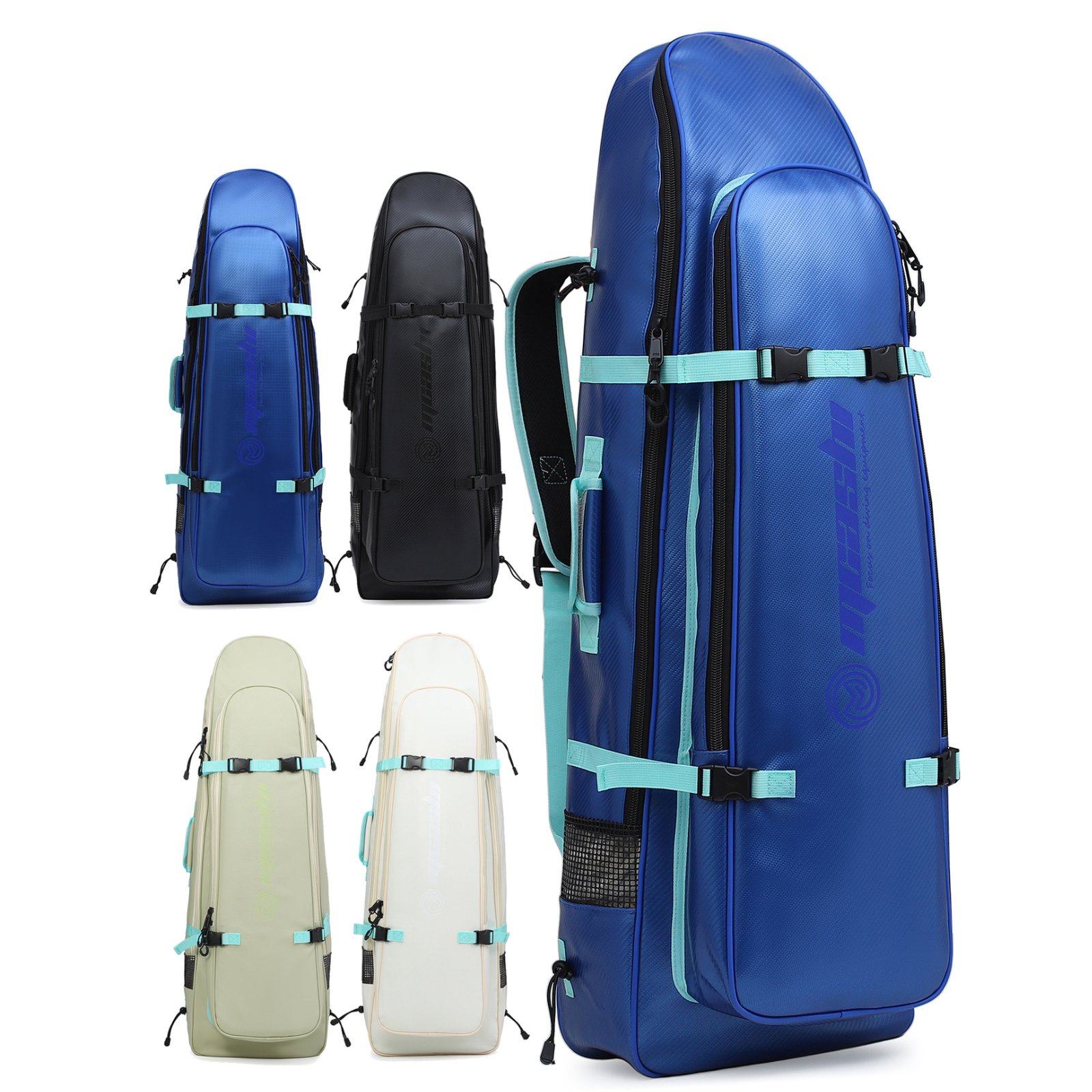 Tas Sirip Panjang Portabel, Ta - Flippers Swimming ulasan dan harga