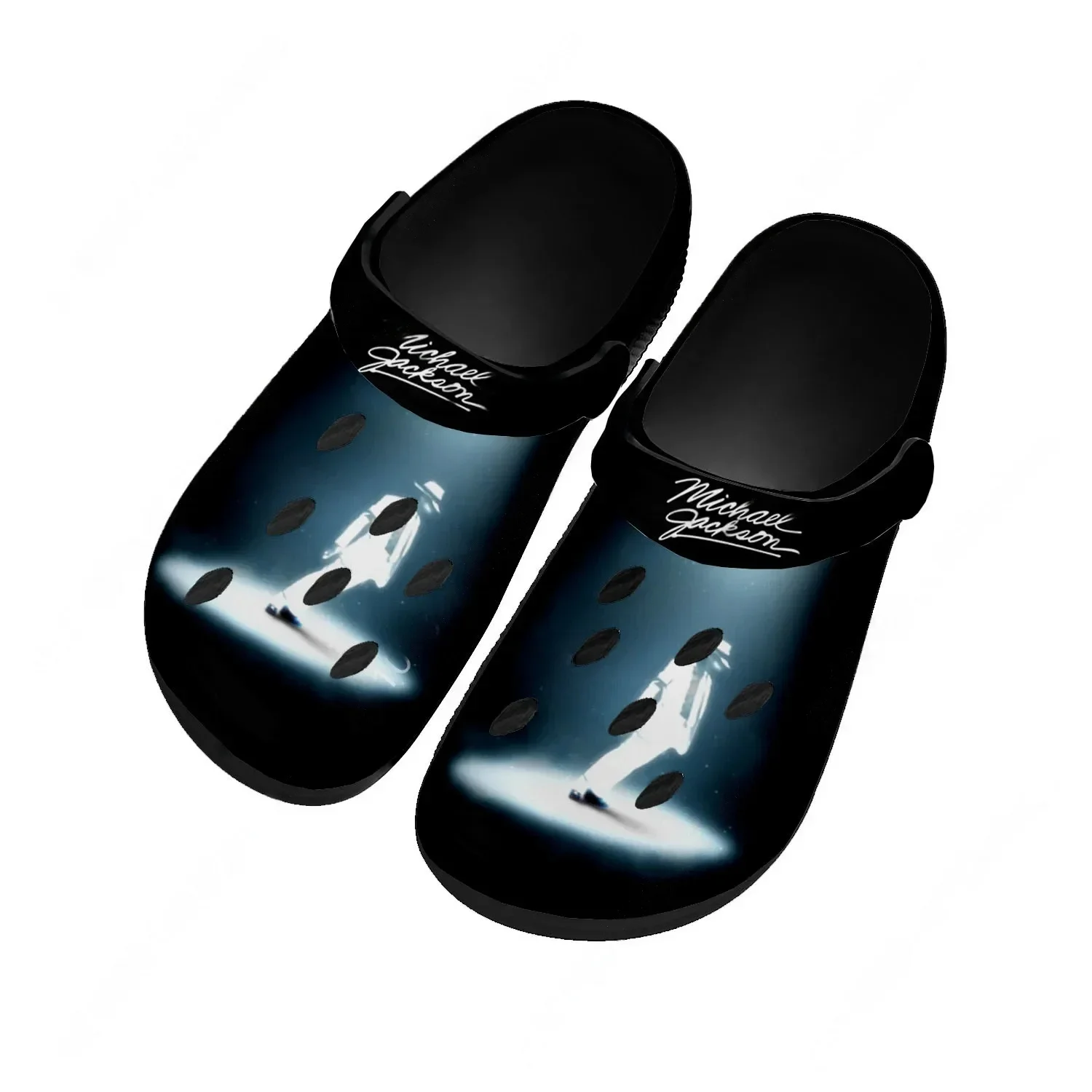 Sandal Michael Jackson Berkual - Water Shoes ulasan dan harga